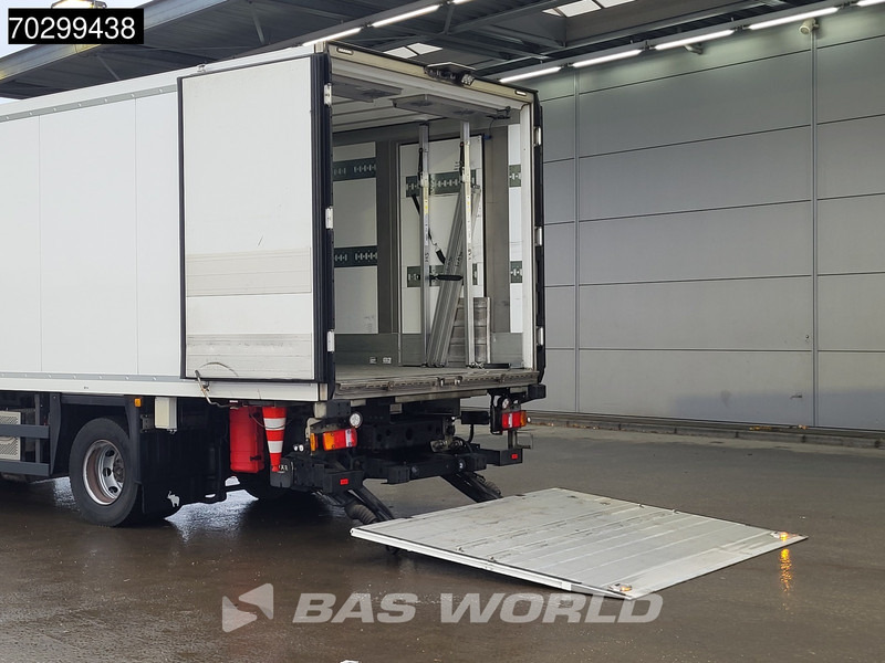 MAN TGM 15.250 TGL 4X2 Carrier Syberia 1500kg Ladebordwand Automatic Euro 6 - Camion frigider: Foto 3 MAN TGM 15.250 TGL 4X2 Carrier Syberia 1500kg Ladebordwand Automatic Euro 6 - Camion frigider: Foto 3