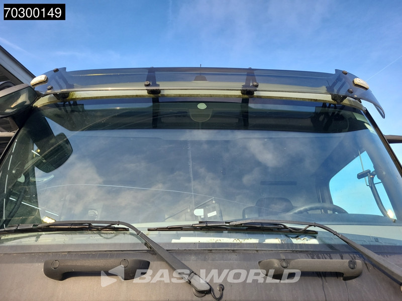 Camion cisternă pentru transport de combustibili Mercedes-Benz Antos 1824 4X2 13.500Liter Fuel tanker ADR Automatic Euro 6: Foto 16