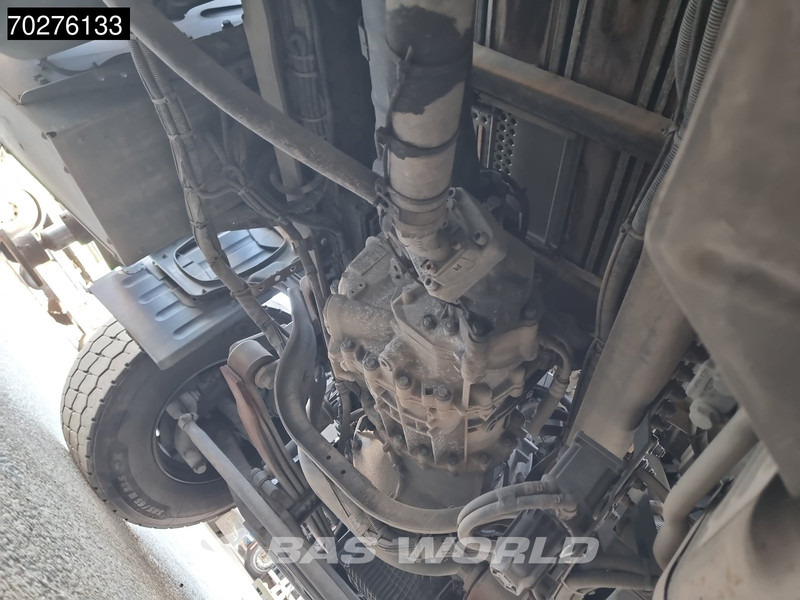 Camion platformă, Camion cu macara Mercedes-Benz Arocs 2636 6X4 HIAB X-HIDUO 188 ES-S Crane Kran Big axle Euro 6: Foto 19 Camion platformă, Camion cu macara Mercedes-Benz Arocs 2636 6X4 HIAB X-HIDUO 188 ES-S Crane Kran Big axle Euro 6: Foto 19