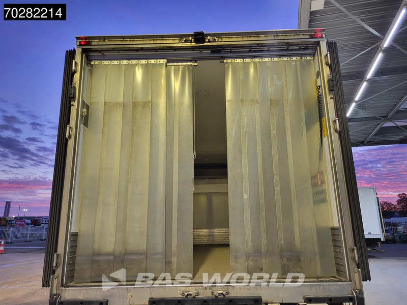 Mercedes-Benz Atego 1324 Atego 4X2 Thermo-King T1200 R Automatic 1500kg Ladebordwand Euro 6 - Camion frigider: Foto 5 Mercedes-Benz Atego 1324 Atego 4X2 Thermo-King T1200 R Automatic 1500kg Ladebordwand Euro 6 - Camion frigider: Foto 5