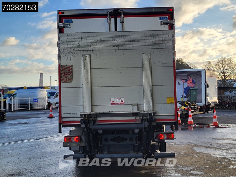 Mercedes-Benz Atego 1524 Atego 4X2 6-Cylinder Auromatic Thermo King Euro 6 - Camion frigider: Foto 3 Mercedes-Benz Atego 1524 Atego 4X2 6-Cylinder Auromatic Thermo King Euro 6 - Camion frigider: Foto 3