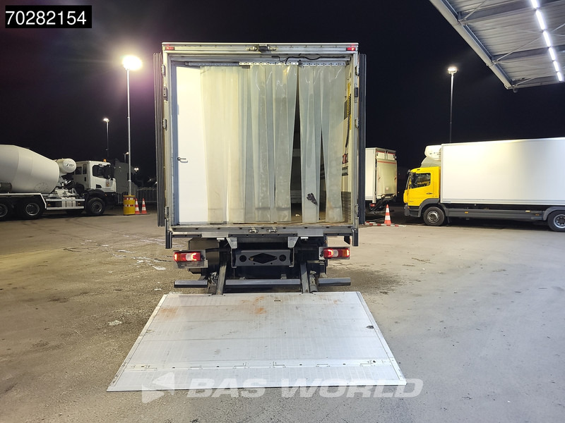 Mercedes-Benz Atego 1524 Atego 4X2 6-Cylinder Auromatic Thermo King Euro 6 - Camion frigider: Foto 3 Mercedes-Benz Atego 1524 Atego 4X2 6-Cylinder Auromatic Thermo King Euro 6 - Camion frigider: Foto 3