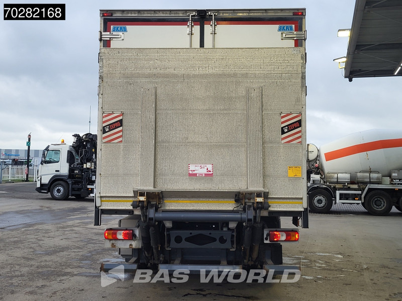Mercedes-Benz Atego 1524 Atego 4X2 Thermo King T-1200R 1500kg Ladebordwand Automatic Euro 6 - Camion frigider: Foto 2 Mercedes-Benz Atego 1524 Atego 4X2 Thermo King T-1200R 1500kg Ladebordwand Automatic Euro 6 - Camion frigider: Foto 2