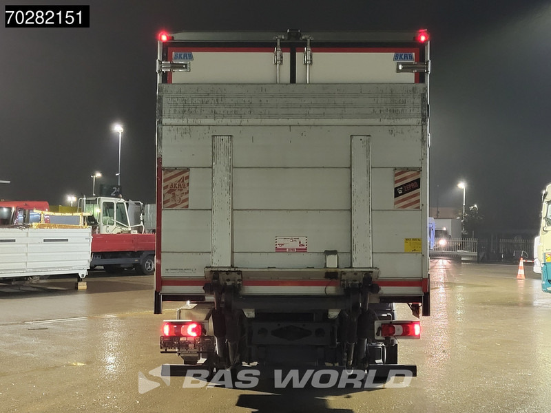 Mercedes-Benz Atego 1524 Atego 4X2 Thermo King T-1200R 6-Cylinder Automatic Euro 6 - Camion frigider: Foto 3 Mercedes-Benz Atego 1524 Atego 4X2 Thermo King T-1200R 6-Cylinder Automatic Euro 6 - Camion frigider: Foto 3