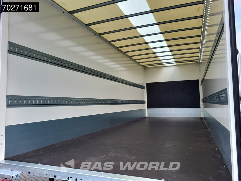 Renault D 280 4X2 NEW 19tonner 2000kg Ladebordwand Automatic ACC Euro 6 - Camion furgon: Foto 5 Renault D 280 4X2 NEW 19tonner 2000kg Ladebordwand Automatic ACC Euro 6 - Camion furgon: Foto 5