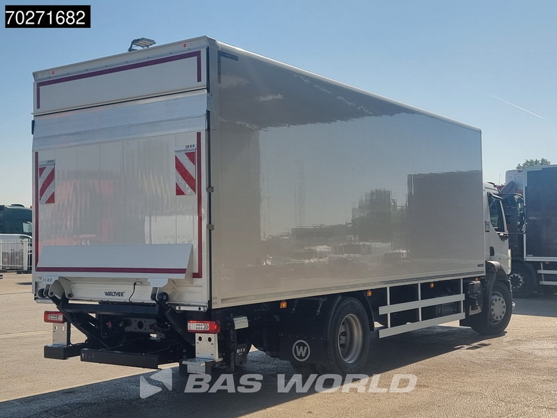 Renault D 280 4X2 NEW 19tonner 2000kg Ladebordwand Automatic ACC Euro 6 - Camion furgon: Foto 5 Renault D 280 4X2 NEW 19tonner 2000kg Ladebordwand Automatic ACC Euro 6 - Camion furgon: Foto 5