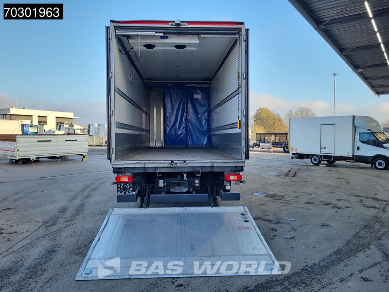 Renault T 430 6X2 Carrier SUPRA 1150 Mt 2000kg Ladebordwand Lift Axle Automatic Euro 6 - Camion frigider: Foto 3 Renault T 430 6X2 Carrier SUPRA 1150 Mt 2000kg Ladebordwand Lift Axle Automatic Euro 6 - Camion frigider: Foto 3