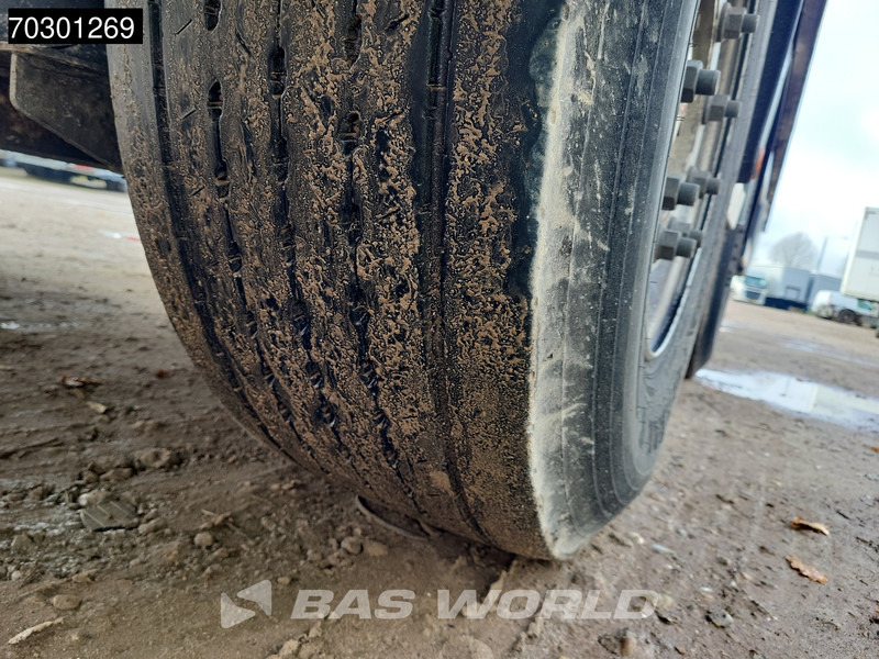 Semiremorcă furgon Renders ROC 12.18 TUV 01/26 City Tailgate Lift + Steering Axle: Foto 15 Semiremorcă furgon Renders ROC 12.18 TUV 01/26 City Tailgate Lift + Steering Axle: Foto 15