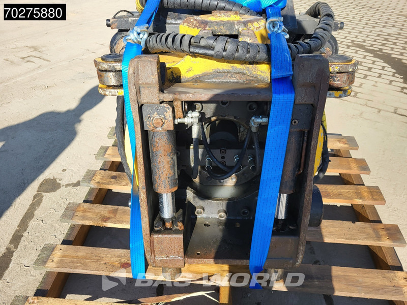 S70 / S70 - Cuplare rapidă: Foto 3 S70 / S70 - Cuplare rapidă: Foto 3