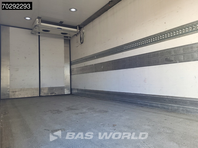 Scania R410 6X2 Lamberet Carrier Supra 1250 Mt Retarder Ladebordwand Euro 6 - Camion frigider: Foto 3 Scania R410 6X2 Lamberet Carrier Supra 1250 Mt Retarder Ladebordwand Euro 6 - Camion frigider: Foto 3