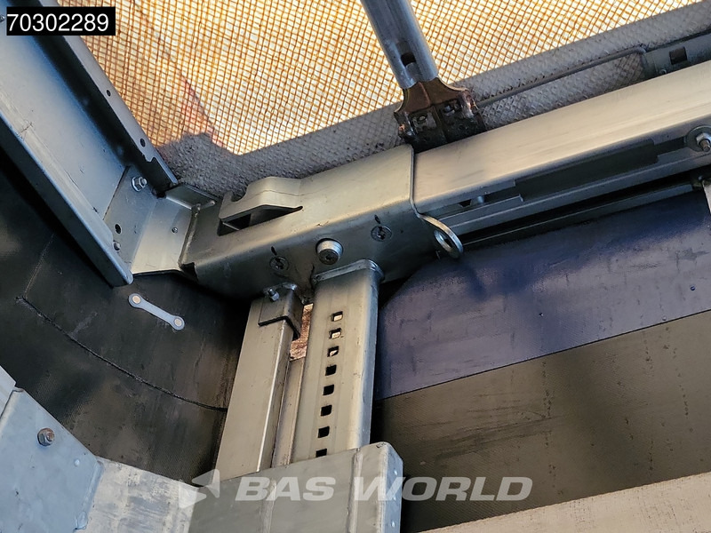 Semiremorcă prelată Schmitz Cargobull SCB*S3T Anti vandalism Lifting Axle: Foto 13 Semiremorcă prelată Schmitz Cargobull SCB*S3T Anti vandalism Lifting Axle: Foto 13