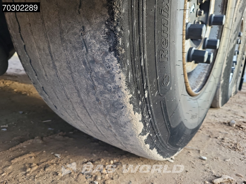 Semiremorcă prelată Schmitz Cargobull SCB*S3T Anti vandalism Lifting Axle: Foto 19 Semiremorcă prelată Schmitz Cargobull SCB*S3T Anti vandalism Lifting Axle: Foto 19