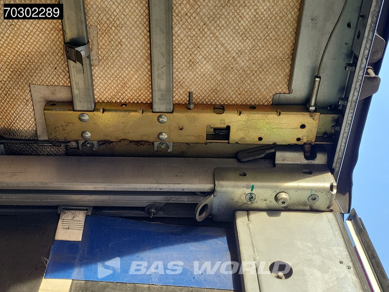 Semiremorcă prelată Schmitz Cargobull SCB*S3T Anti vandalism Lifting Axle: Foto 15 Semiremorcă prelată Schmitz Cargobull SCB*S3T Anti vandalism Lifting Axle: Foto 15