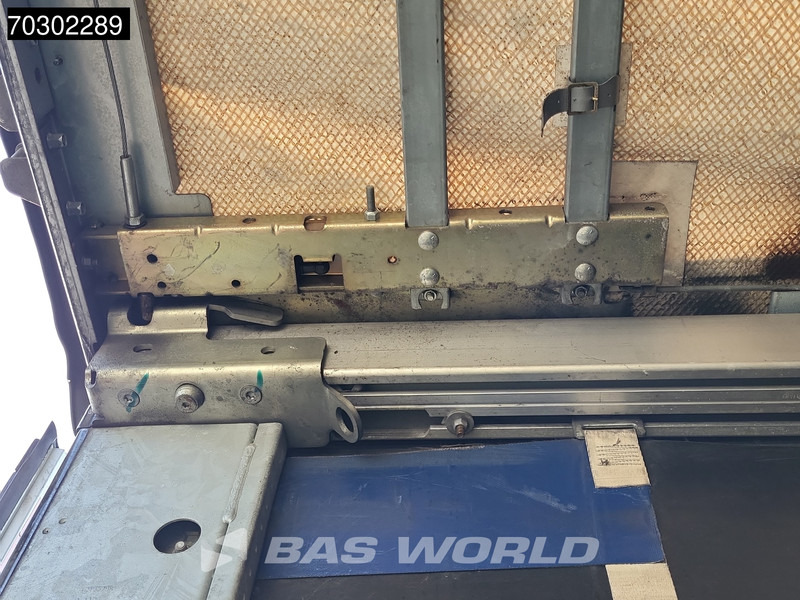 Semiremorcă prelată Schmitz Cargobull SCB*S3T Anti vandalism Lifting Axle: Foto 16 Semiremorcă prelată Schmitz Cargobull SCB*S3T Anti vandalism Lifting Axle: Foto 16