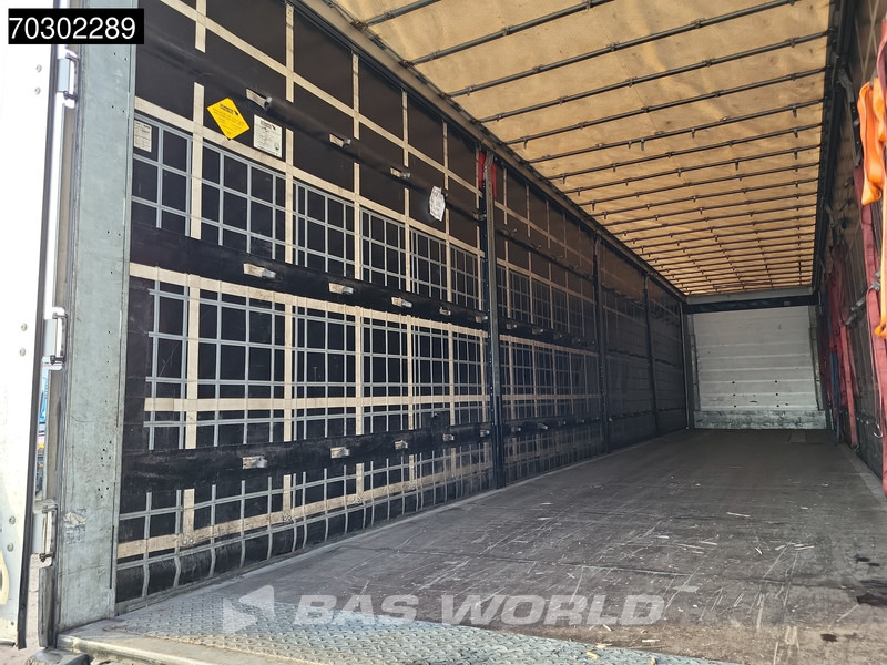 Semiremorcă prelată Schmitz Cargobull SCB*S3T Anti vandalism Lifting Axle: Foto 11 Semiremorcă prelată Schmitz Cargobull SCB*S3T Anti vandalism Lifting Axle: Foto 11