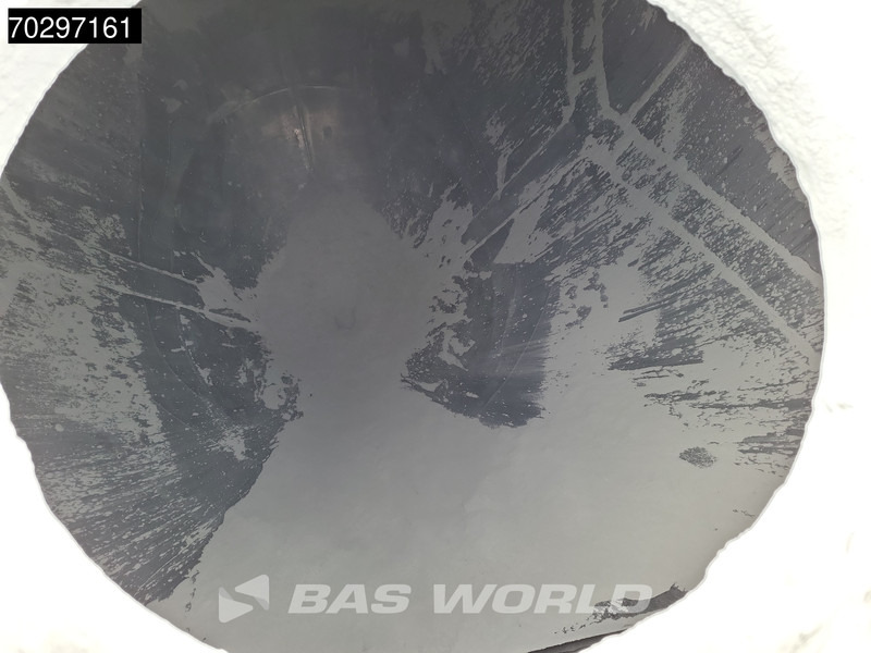 Semiremorcă cisternă Turbos-Hoet SVM67/39 39000 Liftachse Cement: Foto 9 Semiremorcă cisternă Turbos-Hoet SVM67/39 39000 Liftachse Cement: Foto 9