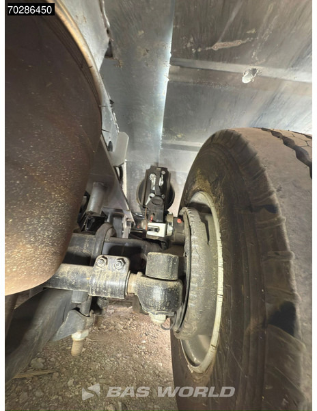 Semiremorcă transport auto nou Vega Alphamax 3 axles NEW Galvanized Hydro-electric Winch Lift + Lenkachse: Foto 19 Semiremorcă transport auto nou Vega Alphamax 3 axles NEW Galvanized Hydro-electric Winch Lift + Lenkachse: Foto 19