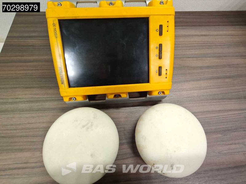 Volvo EC250 E L GPS - 2 Buckets - Excavator pe şenile: Foto 2 Volvo EC250 E L GPS - 2 Buckets - Excavator pe şenile: Foto 2