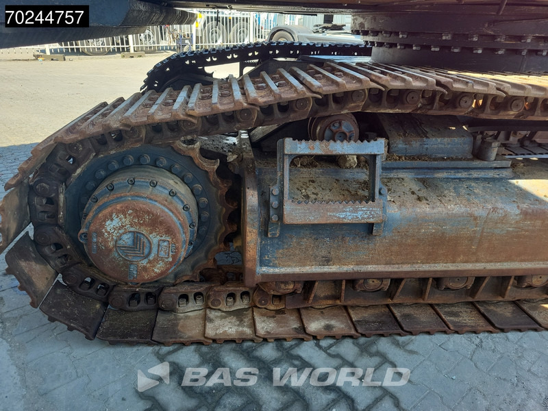 Volvo EC460 B LC UHD - 2X BOOMS în leasing Volvo EC460 B LC UHD - 2X BOOMS: Foto 19