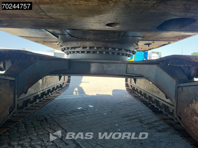 Volvo EC460 B LC UHD - 2X BOOMS în leasing Volvo EC460 B LC UHD - 2X BOOMS: Foto 18