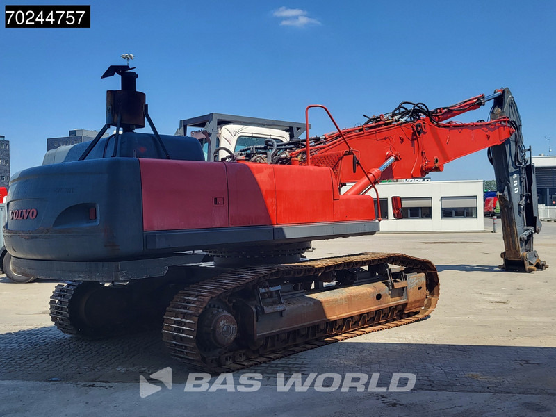 Volvo EC460 B LC UHD - 2X BOOMS în leasing Volvo EC460 B LC UHD - 2X BOOMS: Foto 6