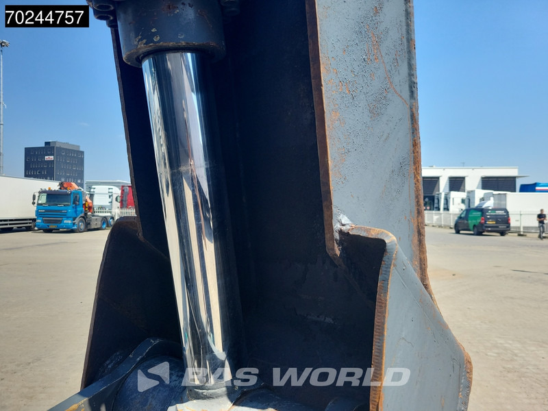 Volvo EC460 B LC UHD - 2X BOOMS în leasing Volvo EC460 B LC UHD - 2X BOOMS: Foto 13