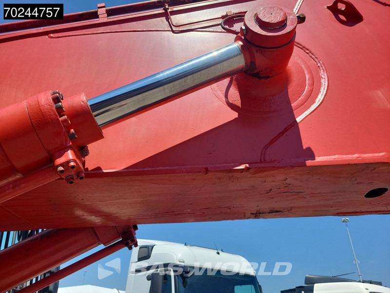 Volvo EC460 B LC UHD - 2X BOOMS în leasing Volvo EC460 B LC UHD - 2X BOOMS: Foto 12