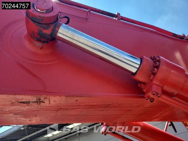 Volvo EC460 B LC UHD - 2X BOOMS în leasing Volvo EC460 B LC UHD - 2X BOOMS: Foto 11