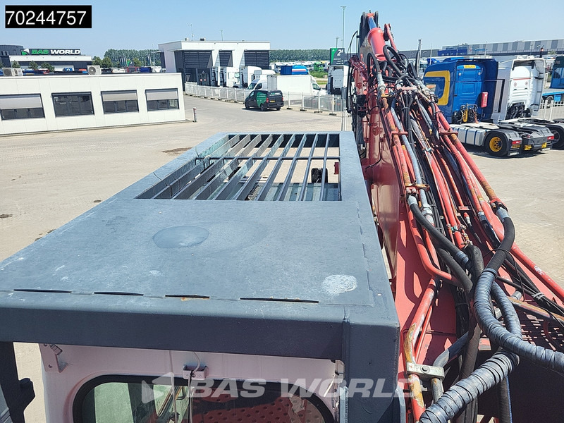 Volvo EC460 B LC UHD - 2X BOOMS în leasing Volvo EC460 B LC UHD - 2X BOOMS: Foto 17