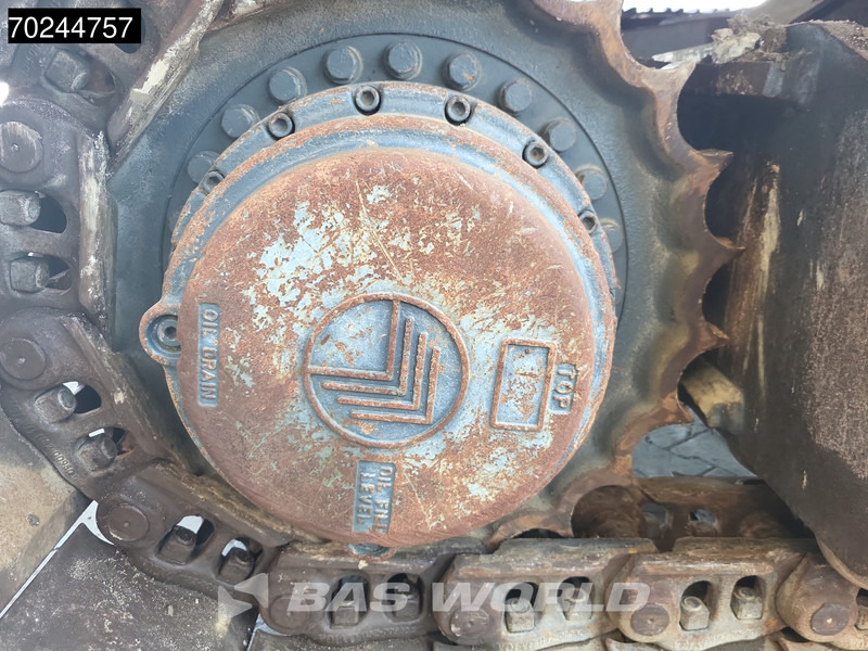 Volvo EC460 B LC UHD - 2X BOOMS în leasing Volvo EC460 B LC UHD - 2X BOOMS: Foto 20