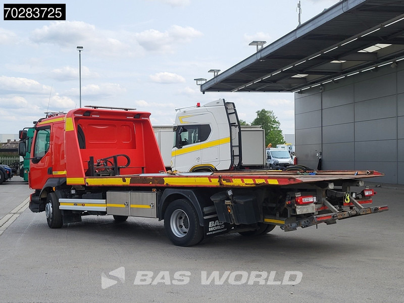 Volvo FL 280 FL 4X2 Jige International Simplex 6T5 Abschleppwagen Winch Manual Euro 6 - Maşină de tractare: Foto 5 Volvo FL 280 FL 4X2 Jige International Simplex 6T5 Abschleppwagen Winch Manual Euro 6 - Maşină de tractare: Foto 5