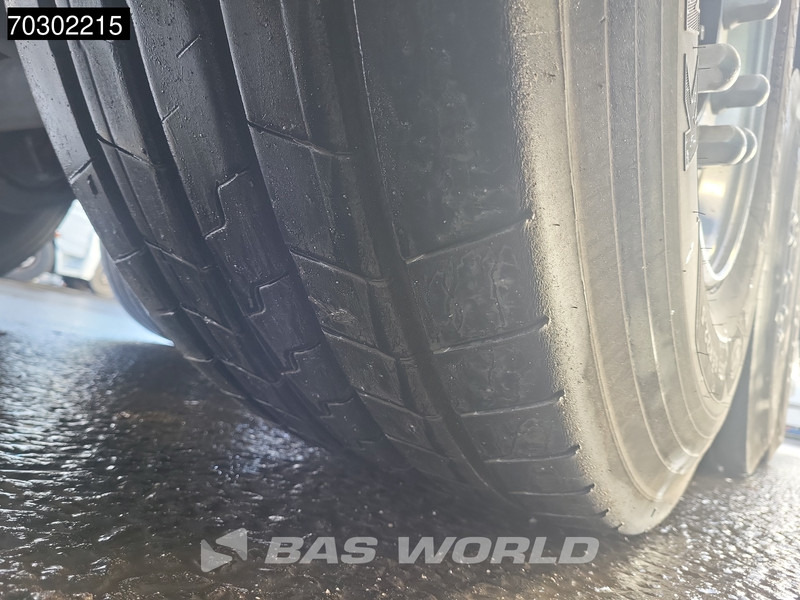 Wielton NS-3 APK 07/26 Lift Axle în leasing Wielton NS-3 APK 07/26 Lift Axle: Foto 19