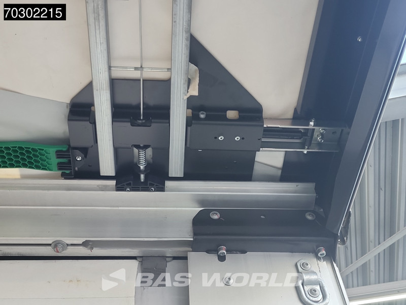 Wielton NS-3 APK 07/26 Lift Axle în leasing Wielton NS-3 APK 07/26 Lift Axle: Foto 15