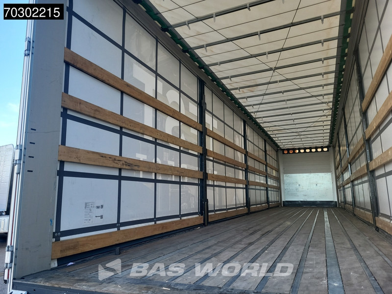 Wielton NS-3 APK 07/26 Lift Axle în leasing Wielton NS-3 APK 07/26 Lift Axle: Foto 10