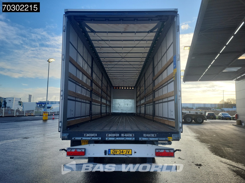 Wielton NS-3 APK 07/26 Lift Axle în leasing Wielton NS-3 APK 07/26 Lift Axle: Foto 8