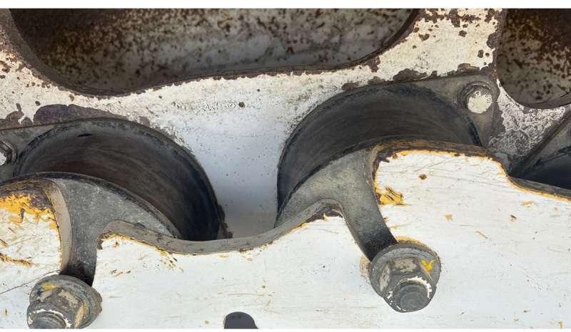 Bomag BW219 DH-4 - Cilindru compactor mixt: Foto 3 Bomag BW219 DH-4 - Cilindru compactor mixt: Foto 3