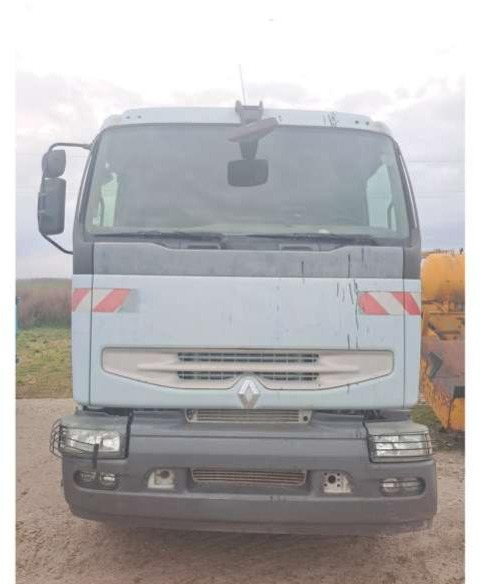 Renault PREMIUM 420.19 DCI 4X2 - Cap tractor: Foto 3 Renault PREMIUM 420.19 DCI 4X2 - Cap tractor: Foto 3