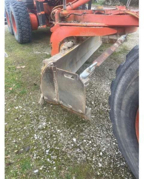 Caterpillar 140H EQUIPEE 3D - Autogreder: Foto 4 Caterpillar 140H EQUIPEE 3D - Autogreder: Foto 4