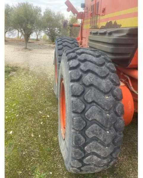 Caterpillar 140H EQUIPEE 3D - Autogreder: Foto 5 Caterpillar 140H EQUIPEE 3D - Autogreder: Foto 5