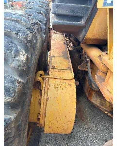 Caterpillar 140H - Autogreder: Foto 5 Caterpillar 140H - Autogreder: Foto 5