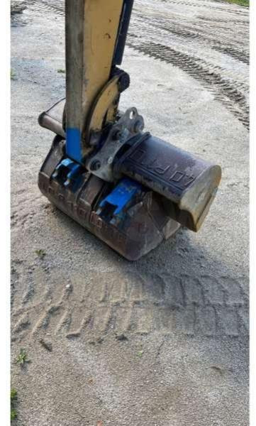 Caterpillar 302.5C - Mini excavator: Foto 3 Caterpillar 302.5C - Mini excavator: Foto 3