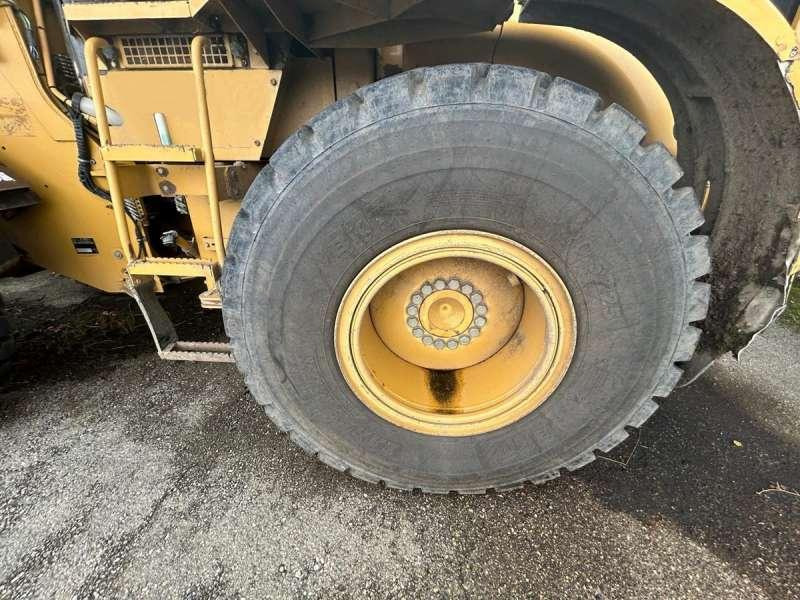 Caterpillar 924G în leasing Caterpillar 924G: Foto 40