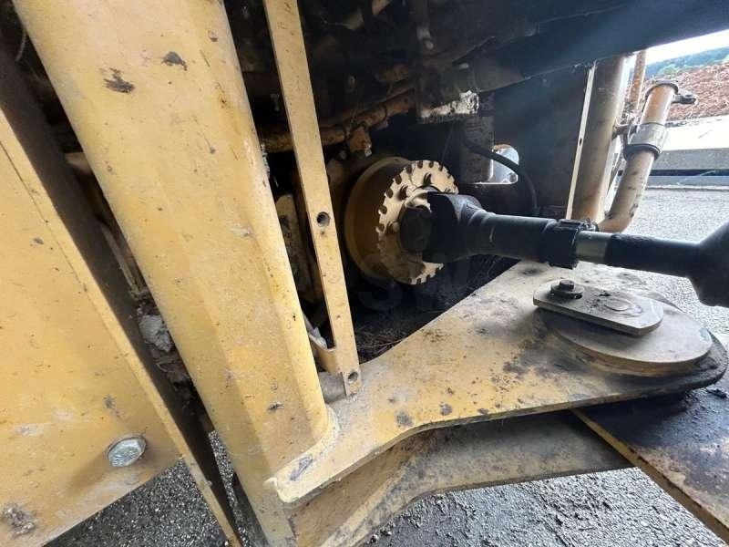 Caterpillar 924G în leasing Caterpillar 924G: Foto 33