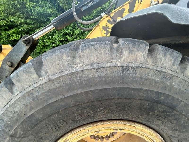 Caterpillar 924G în leasing Caterpillar 924G: Foto 29