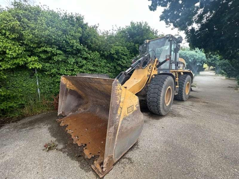 Caterpillar 924G în leasing Caterpillar 924G: Foto 13