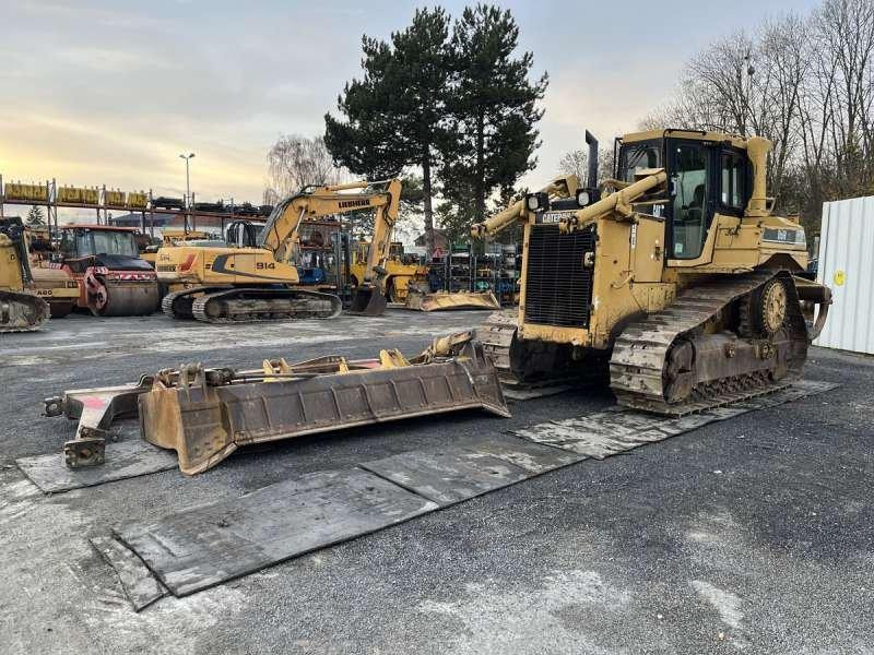 Caterpillar D6RXL - Buldozer: Foto 2 Caterpillar D6RXL - Buldozer: Foto 2