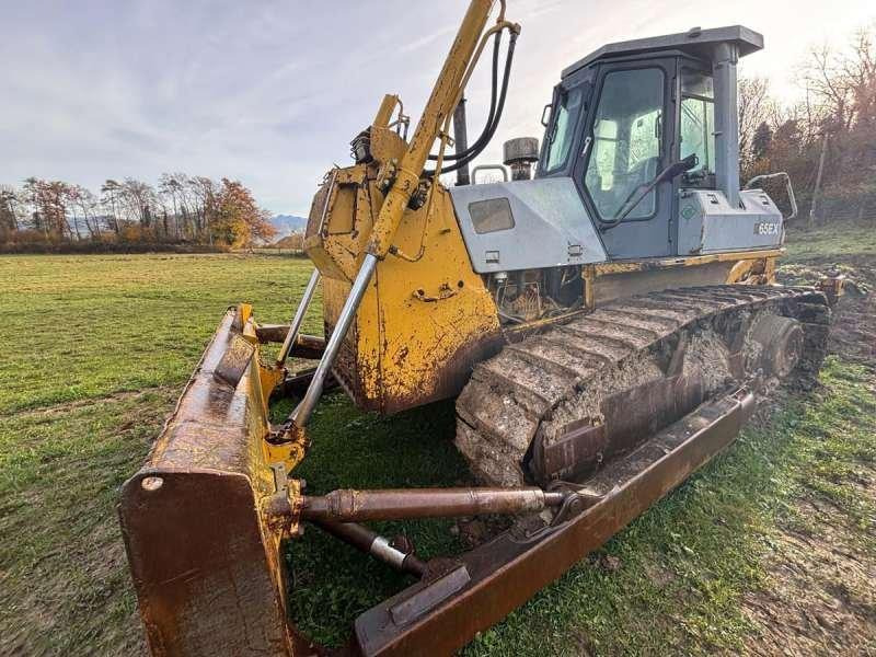 Komatsu D65EX-12 - Buldozer: Foto 4 Komatsu D65EX-12 - Buldozer: Foto 4