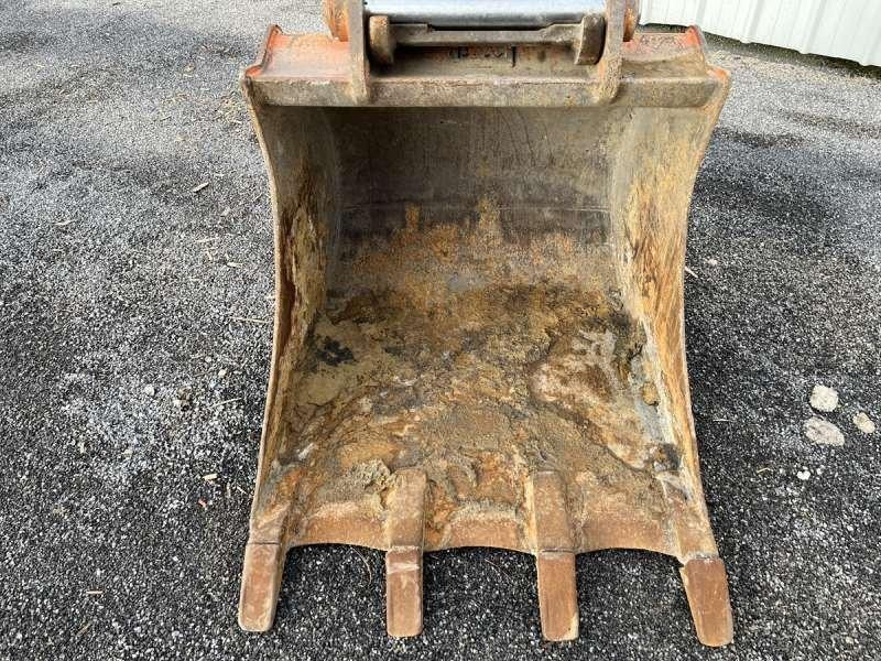 Excavator pe roţi Liebherr A316 LITRONIC: Foto 15