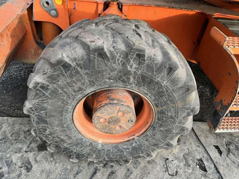 Excavator pe roţi Liebherr A316 LITRONIC: Foto 23