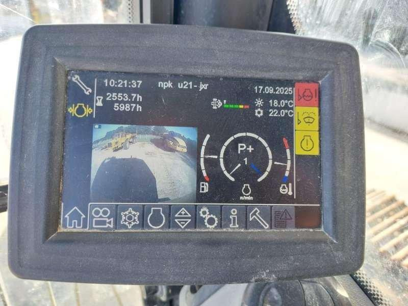 Excavator pe şenile Liebherr R936 LC: Foto 13